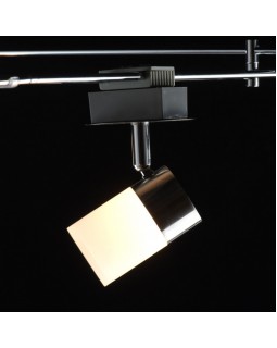 550011505 Трек-светильник 5*4W LED 220 V DeMarkt-foto4