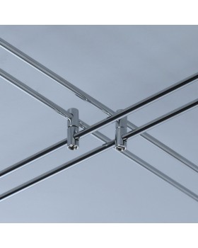 550011505 Трек-светильник 5*4W LED 220 V DeMarkt-foto7