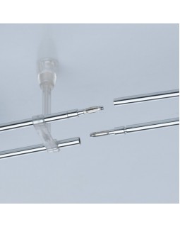 550011505 Трек-светильник 5*4W LED 220 V DeMarkt-foto8