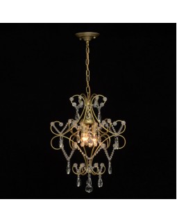 Подвесная люстра MW-Light 373014503-foto2
