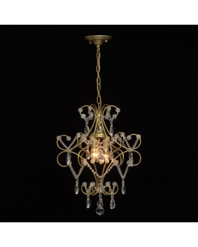 Подвесная люстра MW-Light 373014503-foto2