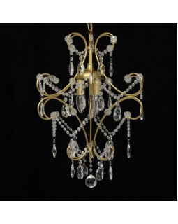 Подвесная люстра MW-Light 373014503-foto3