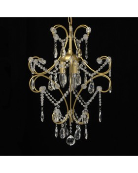 Подвесная люстра MW-Light 373014503-foto3