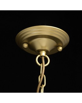Подвесная люстра MW-Light 373014503-foto7