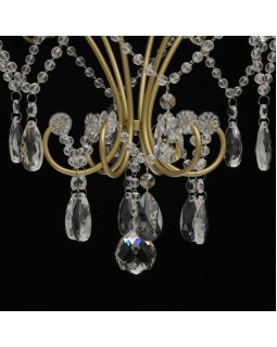 Подвесная люстра MW-Light 373014503-foto8