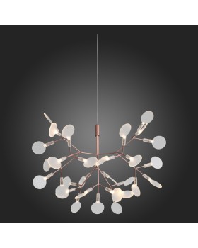 Подвесная люстра ST-Luce SL379.203.30-foto3