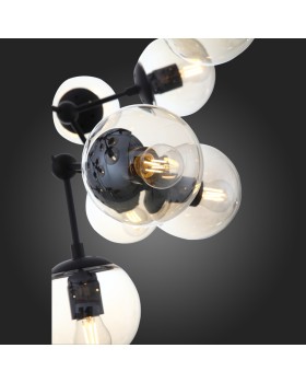 Подвесная люстра ST-Luce SL549.413.30-foto4