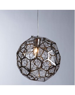 Подвесной светильник Divinare 1011/02 SP-1-foto2