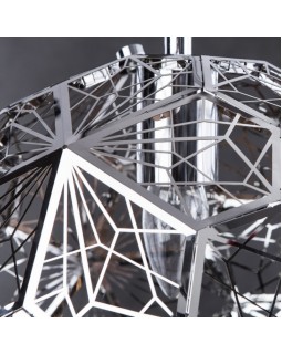 Подвесной светильник Divinare 1011/02 SP-1-foto3