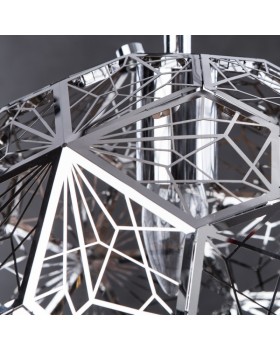 Подвесной светильник Divinare 1011/02 SP-1-foto3