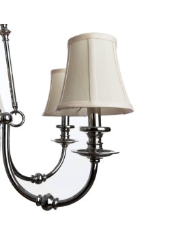 Подвесная люстра Divinare 1165/01 LM-6-foto4