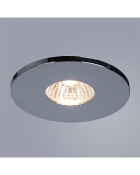 Встраиваемый светильник Divinare 1855/02 PL-1-foto2