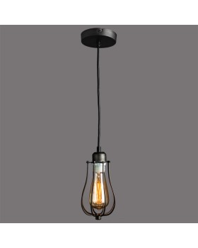 Подвесной светильник Divinare 2001/01 SP-1-foto2