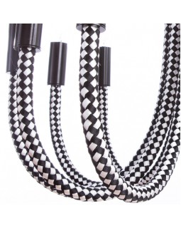 Подвесная люстра Divinare 2718/04 LM-12-foto3