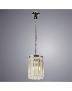 Подвесной светильник Divinare 3001/02 SP-1-foto2