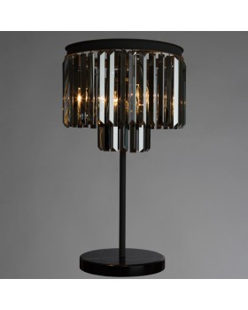 Настольная лампа Divinare 3002/05 TL-3-foto2