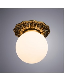 Влагозащищенный светильник Divinare 5007/08 PL-1-foto2