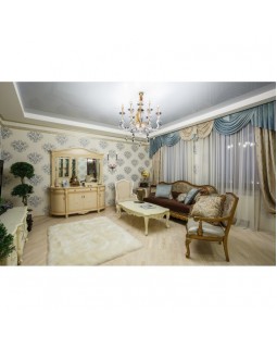 Подвесная люстра Divinare 5124/07 LM-6-foto7