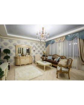 Подвесная люстра Divinare 5124/07 LM-6-foto7