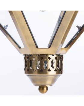 Подвесной светильник Divinare 7400/02 SP-4-foto5