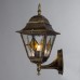 Светильник настенный ARTE Lamp A1011AL-1BN
