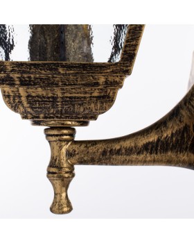 Светильник настенный ARTE Lamp A1011AL-1BN-foto3
