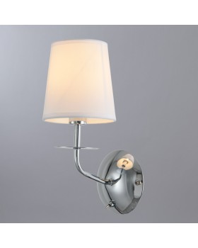 Бра ARTE Lamp A1048AP-1CC-foto2