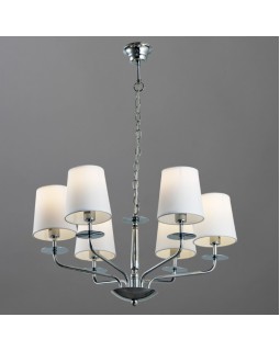 Подвесная люстра ARTE Lamp A1048LM-6CC-foto2