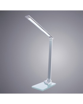 Настольная лампа ARTE Lamp A1116LT-1WH-foto2