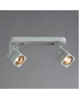 Спот ARTE Lamp A1314PL-2WH-foto2