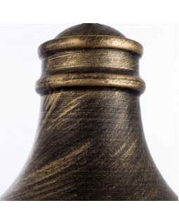 Уличный светильник ARTE Lamp A1317SO-1BN-foto3