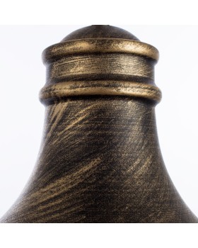 Уличный светильник ARTE Lamp A1317SO-1BN-foto3