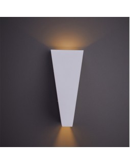 Светильник настенный ARTE Lamp A1524AL-1WH-foto2