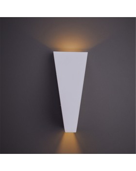 Светильник настенный ARTE Lamp A1524AL-1WH-foto2