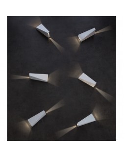 Светильник настенный ARTE Lamp A1524AL-1WH-foto3