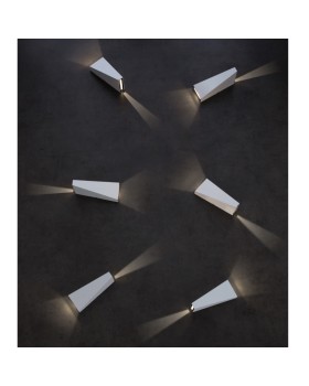 Светильник настенный ARTE Lamp A1524AL-1WH-foto3