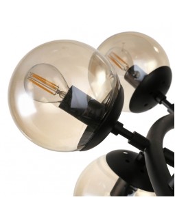 Подвесная люстра ARTE Lamp A1664SP-25BK-foto3