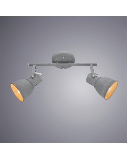 Спот ARTE Lamp A1677PL-2GY-foto2