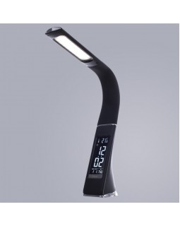 Настольная лампа ARTE Lamp A1706LT-1BK-foto2