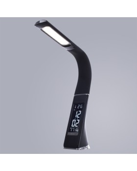 Настольная лампа ARTE Lamp A1706LT-1BK-foto2