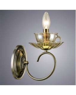 Бра ARTE Lamp A1750AP-1AB-foto2