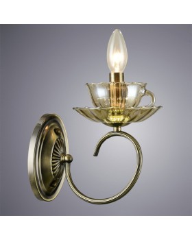 Бра ARTE Lamp A1750AP-1AB-foto2