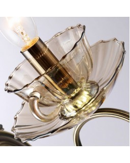 Бра ARTE Lamp A1750AP-1AB-foto3