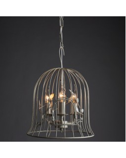 Подвесной светильник ARTE Lamp A1878SP-3WG-foto2