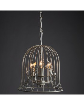 Подвесной светильник ARTE Lamp A1878SP-3WG-foto2