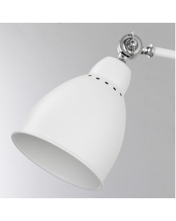 Бра ARTE Lamp A2055AP-1WH-foto3