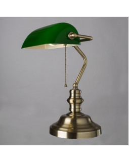 Настольная лампа ARTE Lamp A2492LT-1AB-foto2