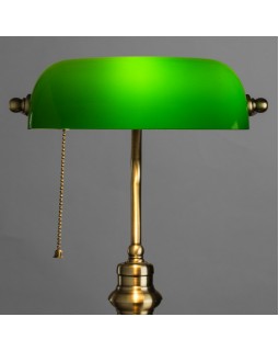 Настольная лампа ARTE Lamp A2492LT-1AB-foto3