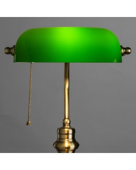 Настольная лампа ARTE Lamp A2492LT-1AB-foto3