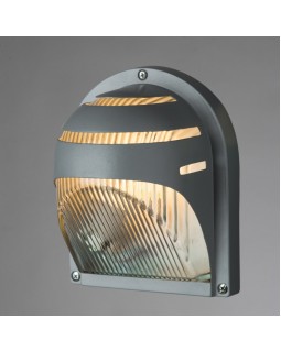 Светильник настенный ARTE Lamp A2802AL-1GY-foto2